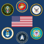 〔USA〕United States Military