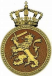 Pluukster's Dutch Army