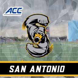[ACC] Silverbacks Stadium - [Silverbacks]