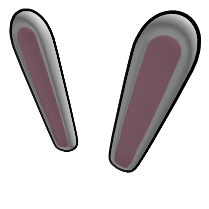Whimpering Rabbit Ears