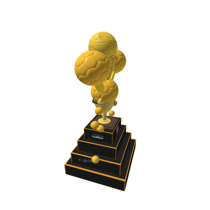 super ballon dor