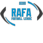 Roblox American Football Association