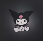 • dark kuromi •