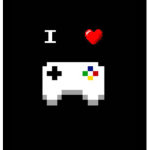I luv gaming