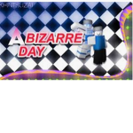 A Bizarre Day VIP