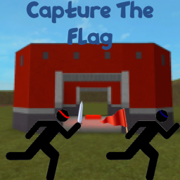 Capture The Flag Ultimate