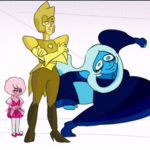 Steven Universe Chaos!!