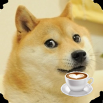 Café Of doge Group!