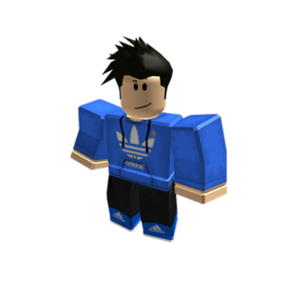 SET TIP FOR SCHOOL Boy Roblox decal