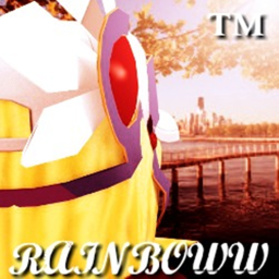 Rainboww™ Application Centre