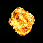 Fire Ball