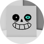 Sans cube