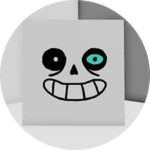 Sans cube
