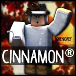 Cinnamon Cafe | VI