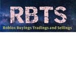 R.B.T.S (Roblox Buyings Tradings And Sellings)