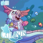 🌸EASTER🌸 Catlantis [ALPHA]