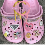 Crocs group :)