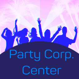 Application Centre|Party Corp.