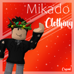 Mikado Clothing
