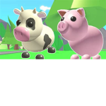 sell adopt me pets