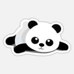 Cute Lovely Pandas