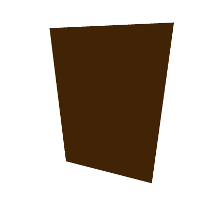 Open Door Clicking Handle Model