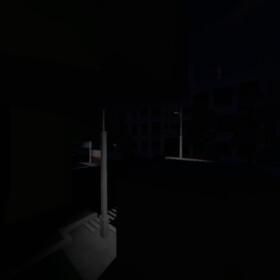 Night war