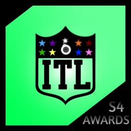 ITL Season 4 Awards icon