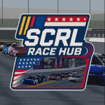 SCRL Race Hub | Budweiser Cup Series