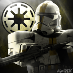 [GAR] | 327th Star Corps .