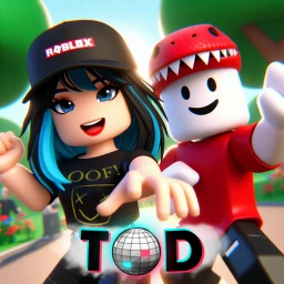 [+18 | How Sweet] TOD icon