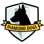 Diamond Dogs Security Team [Elite Army]