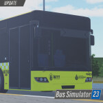 [UPDATE] Bus Simulator 23