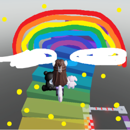 Cutesy Obby