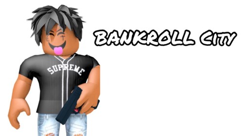 Bankroll City Rp