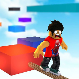 😛 Fun Obby 😛