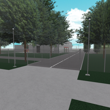 Ranger Barracks, Australia