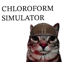 Chloroform simulator