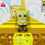 Chill SpongeBob Obby