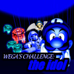 WEGA'S CHALLENGE: THE IDOL (WINTER)
