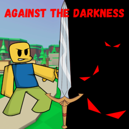 Against the Darkness