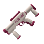 Gun