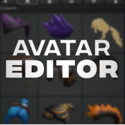 EDITOR DE AVATARES