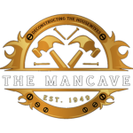 | The Mancave |