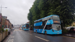 Translink County Down Project