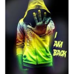 Cyber gang!