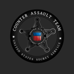 [:] USSS Counter Assault Team