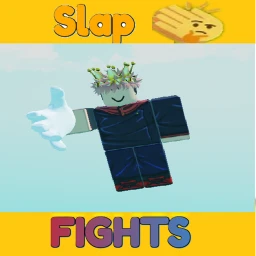 Slap Fights icon