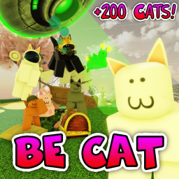 Be Cat! [💰KENNELS💰]