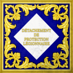 Détachement de Protection Légionnaire